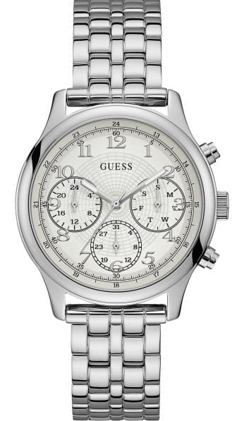 Наручные часы Guess W1018L1. Фото 0.