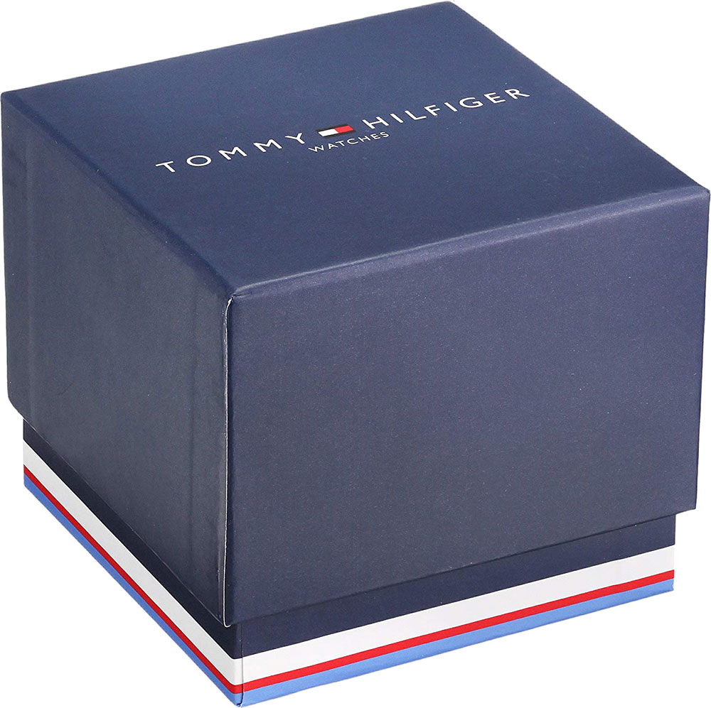 Наручные часы Tommy Hilfiger 1781787. Фото 4.