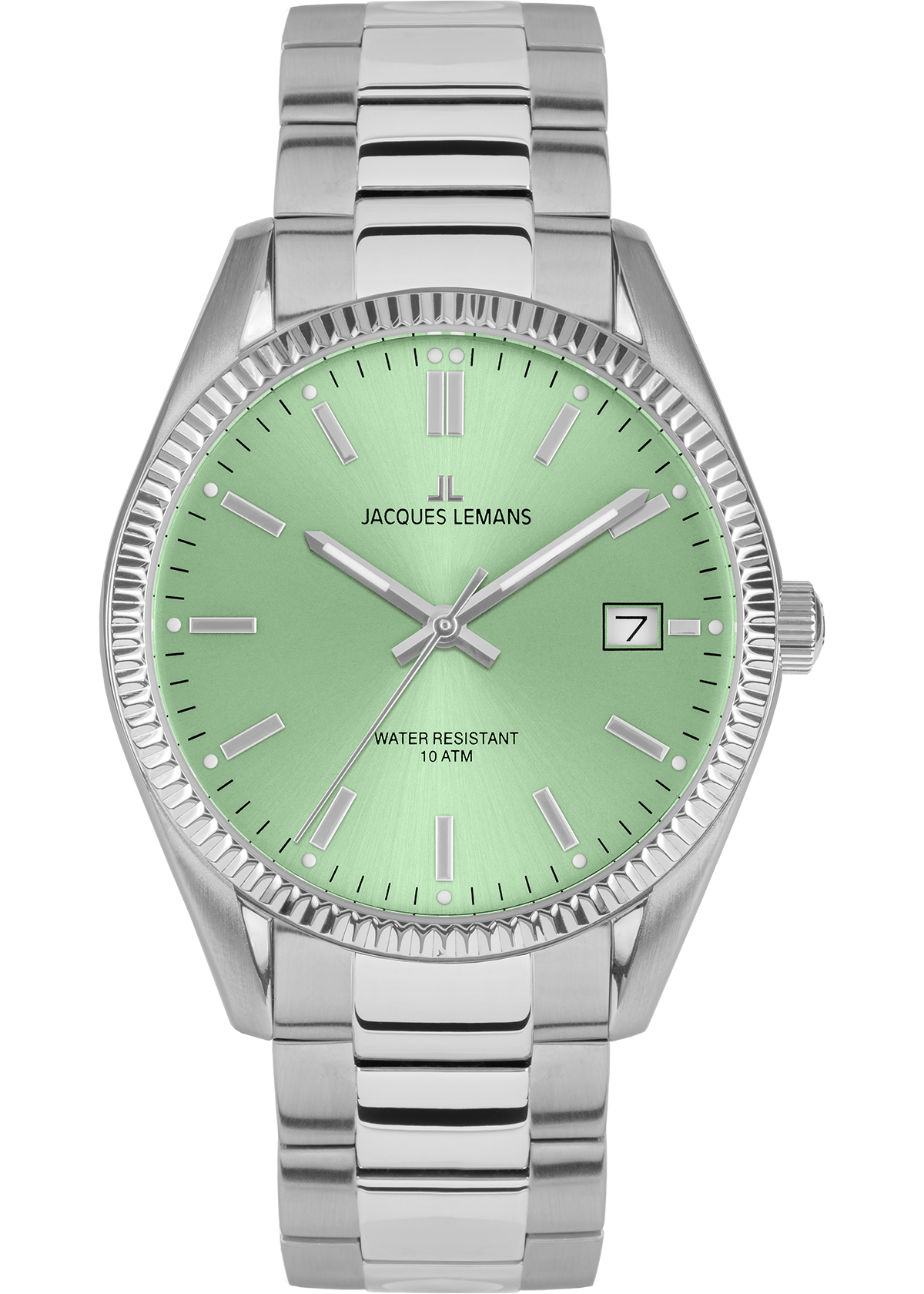 Наручные часы Jacques Lemans 50-4F. Фото 0.