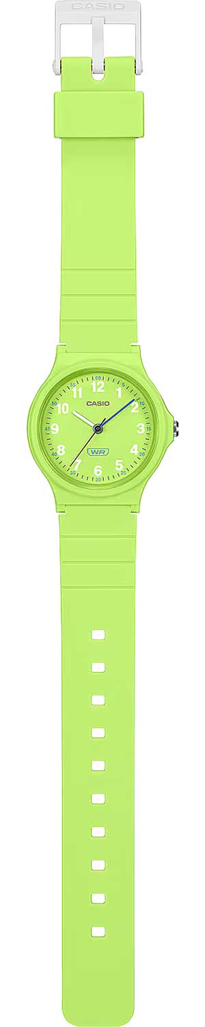 Наручные часы Casio LQ-24B-3B. Фото 3.