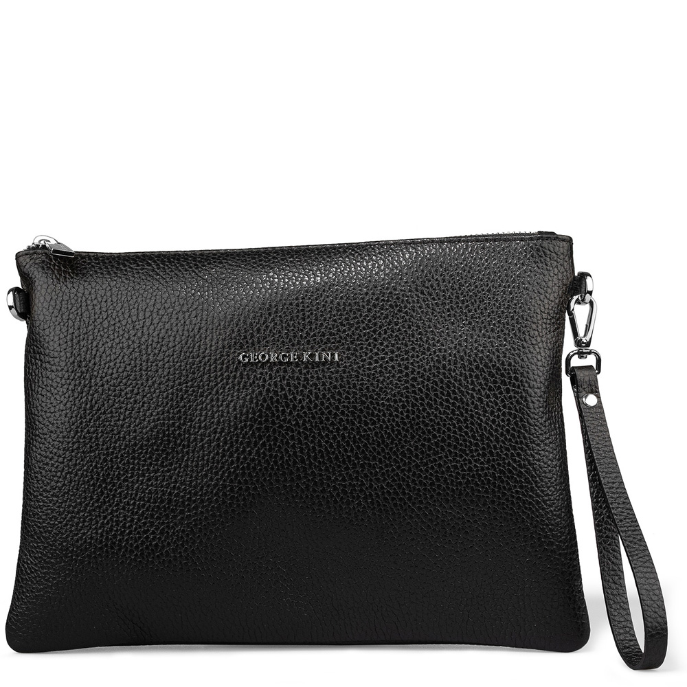 George Kini bags GK.F31-163 BLACK SS. Фото 0.