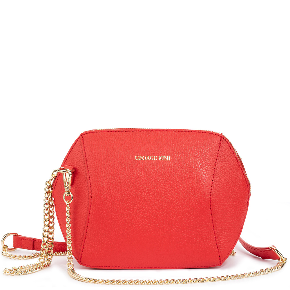 George Kini bags GK.ECO 2 Coral. Фото 0.