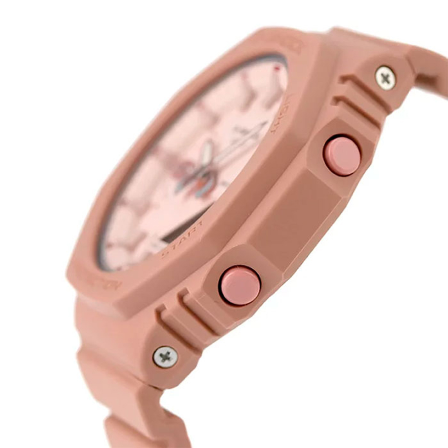 Наручные часы Casio GMA-S2100NC-4A2. Фото 4.
