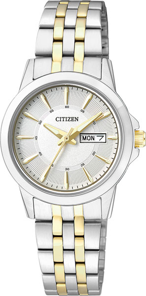 Наручные часы Citizen EQ0608-55A. Фото 0.