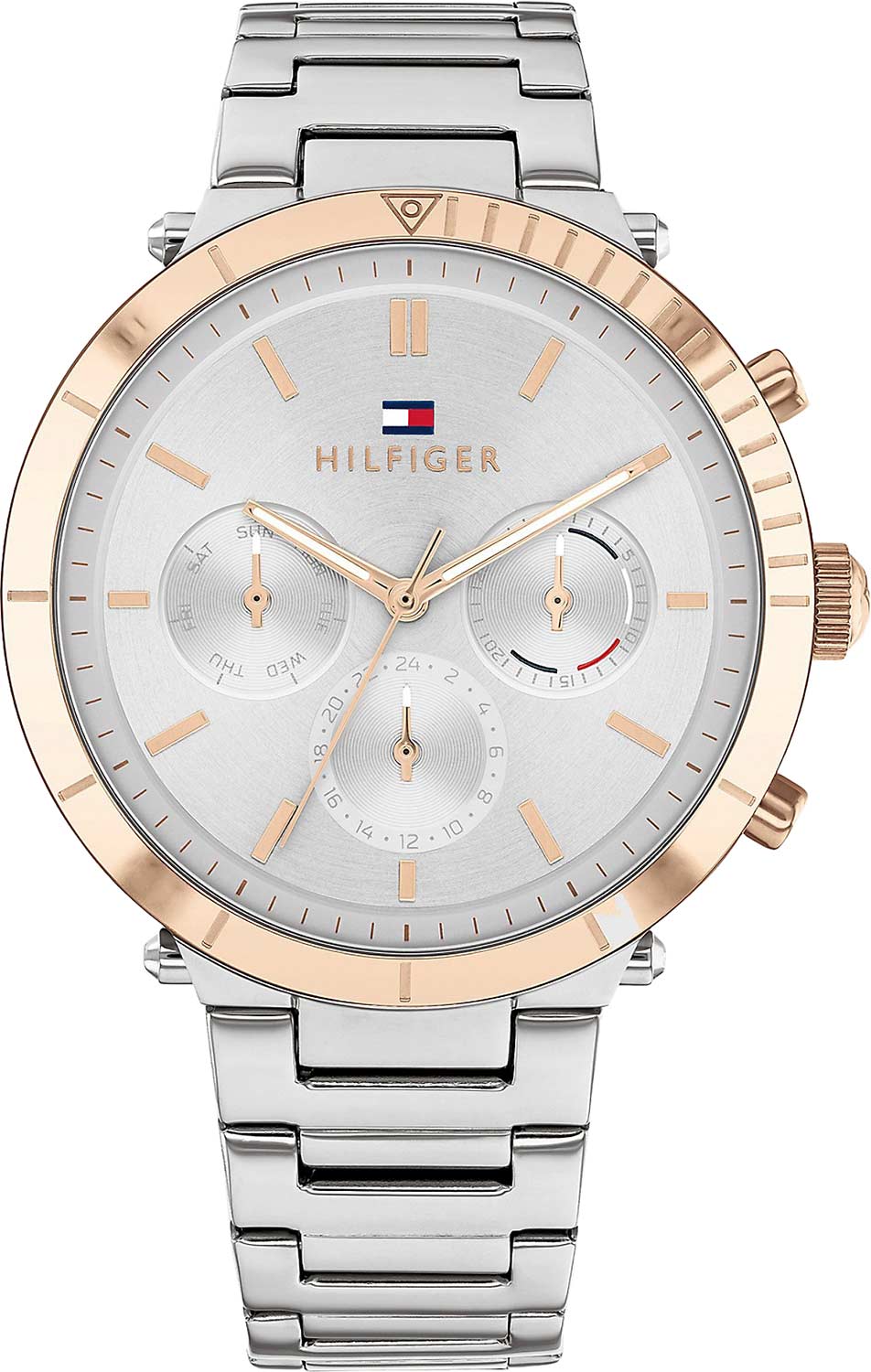 Наручные часы Tommy Hilfiger 1782348. Фото 0.
