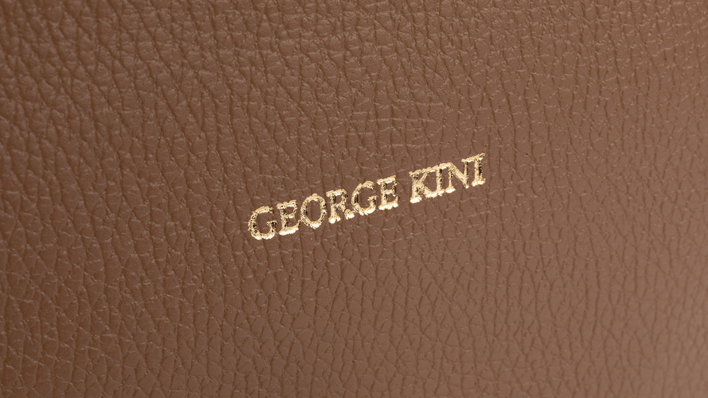 George Kini bags GK.F31-163 TALPA. Фото 3.