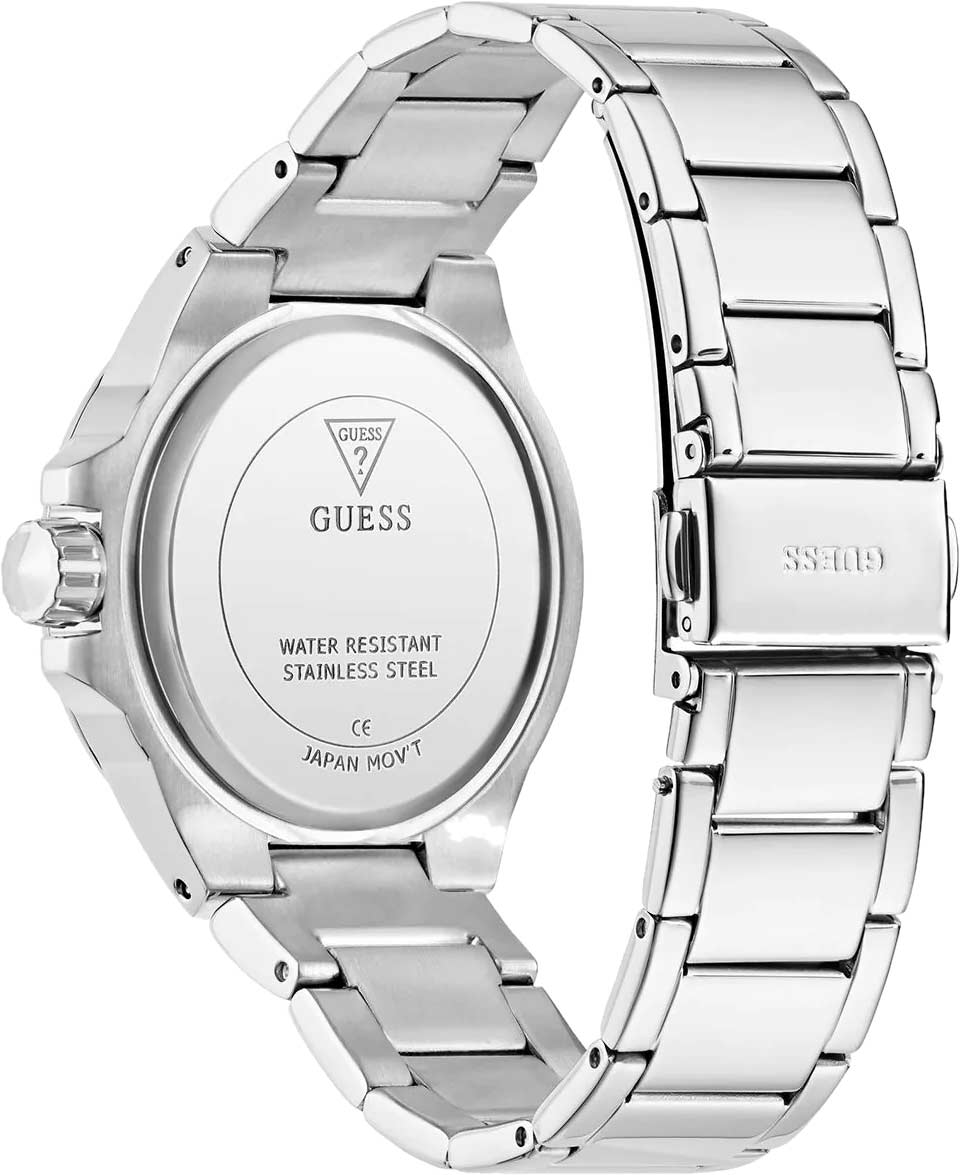 Наручные часы Guess GW0878L1. Фото 4.