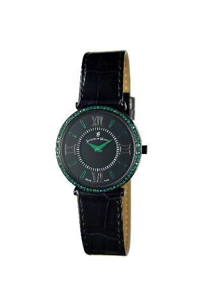 Наручные часы Jacques du Manoir JCN.57. Фото 0.