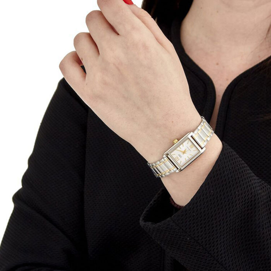 Наручные часы Casio LTP-1235SG-7A. Фото 1.