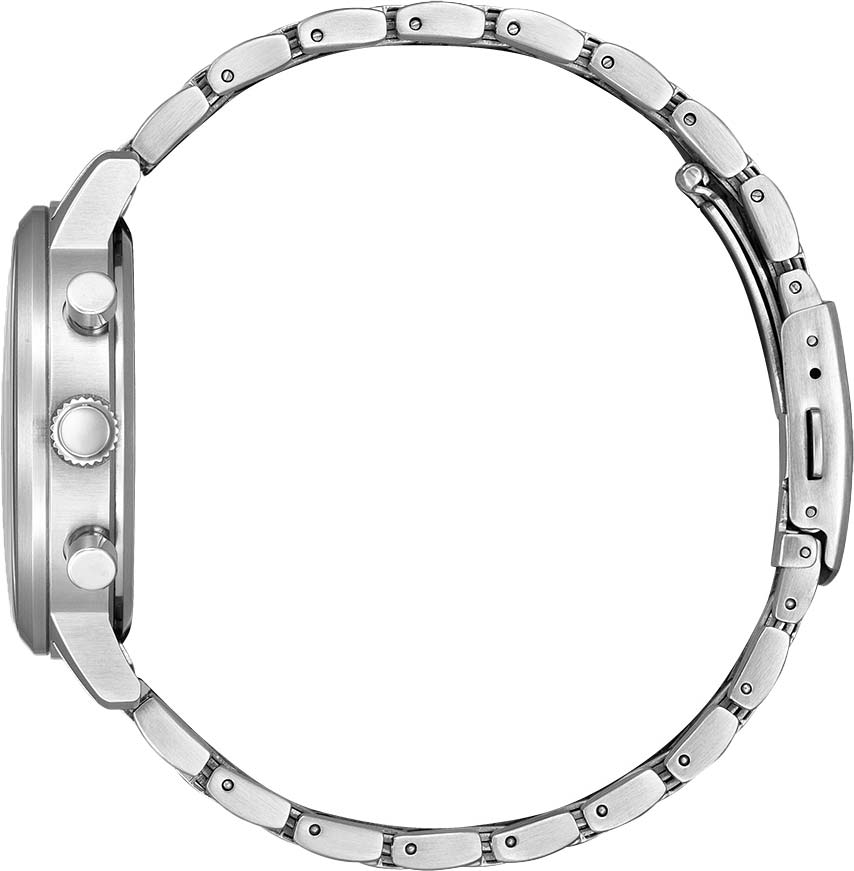 Наручные часы Citizen CA7060-88E. Фото 1.