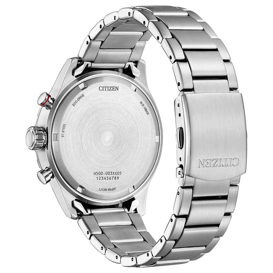 Наручные часы Citizen AT2520-89E. Фото 1.