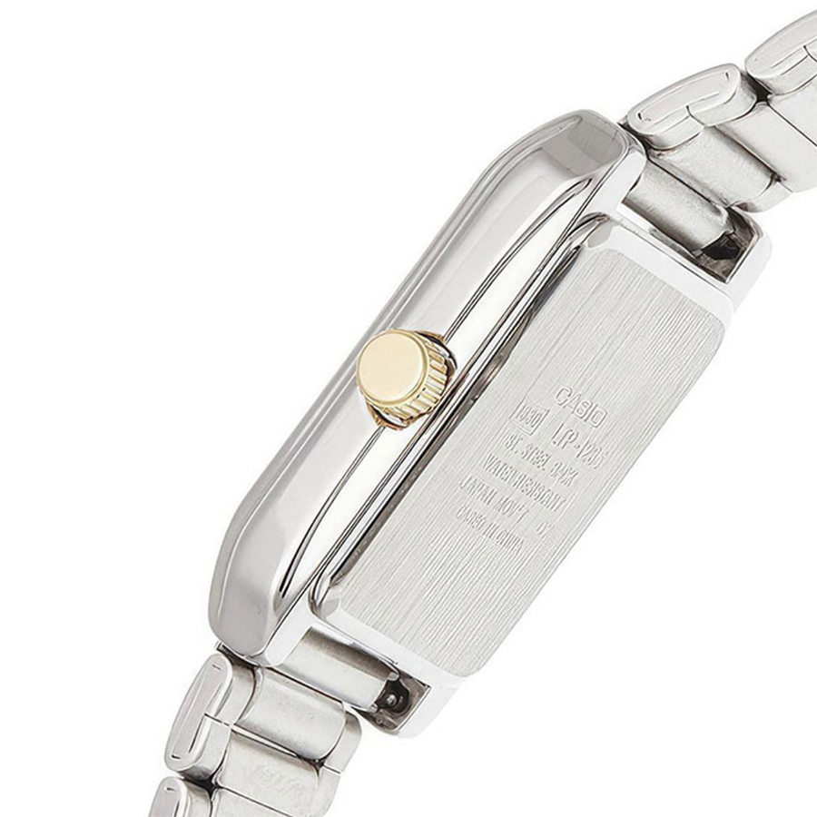 Наручные часы Casio LTP-1235SG-7A. Фото 9.