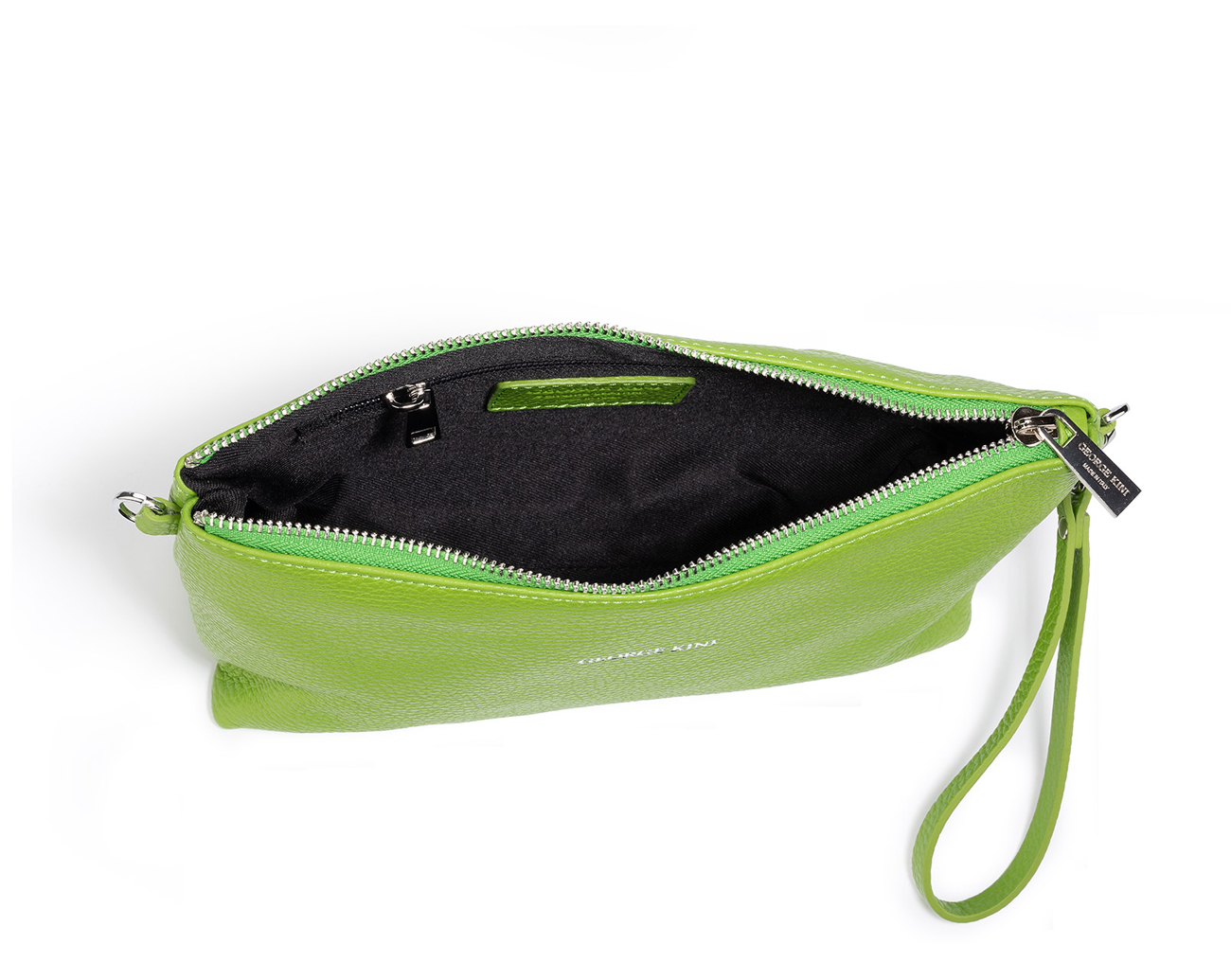 George Kini bags GK.F31-162 VERDE LIME. Фото 3.