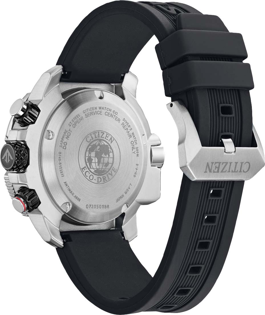 Наручные часы Citizen BJ2167-03E. Фото 3.