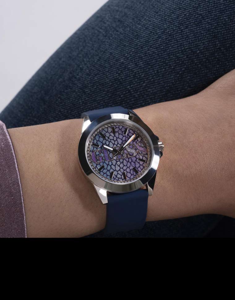 Наручные часы Guess GW0749L1. Фото 1.