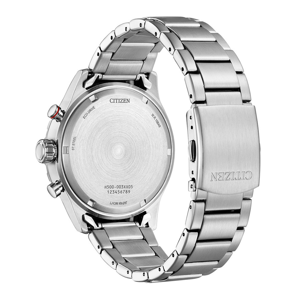 Наручные часы Citizen AT2520-89L. Фото 2.