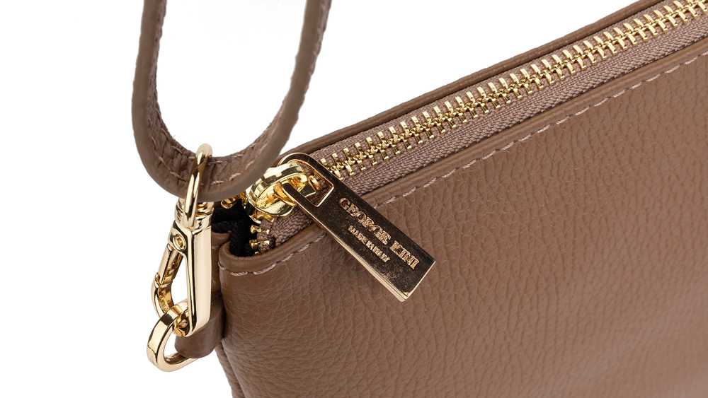 George Kini bags GK.F31-163 TALPA. Фото 2.