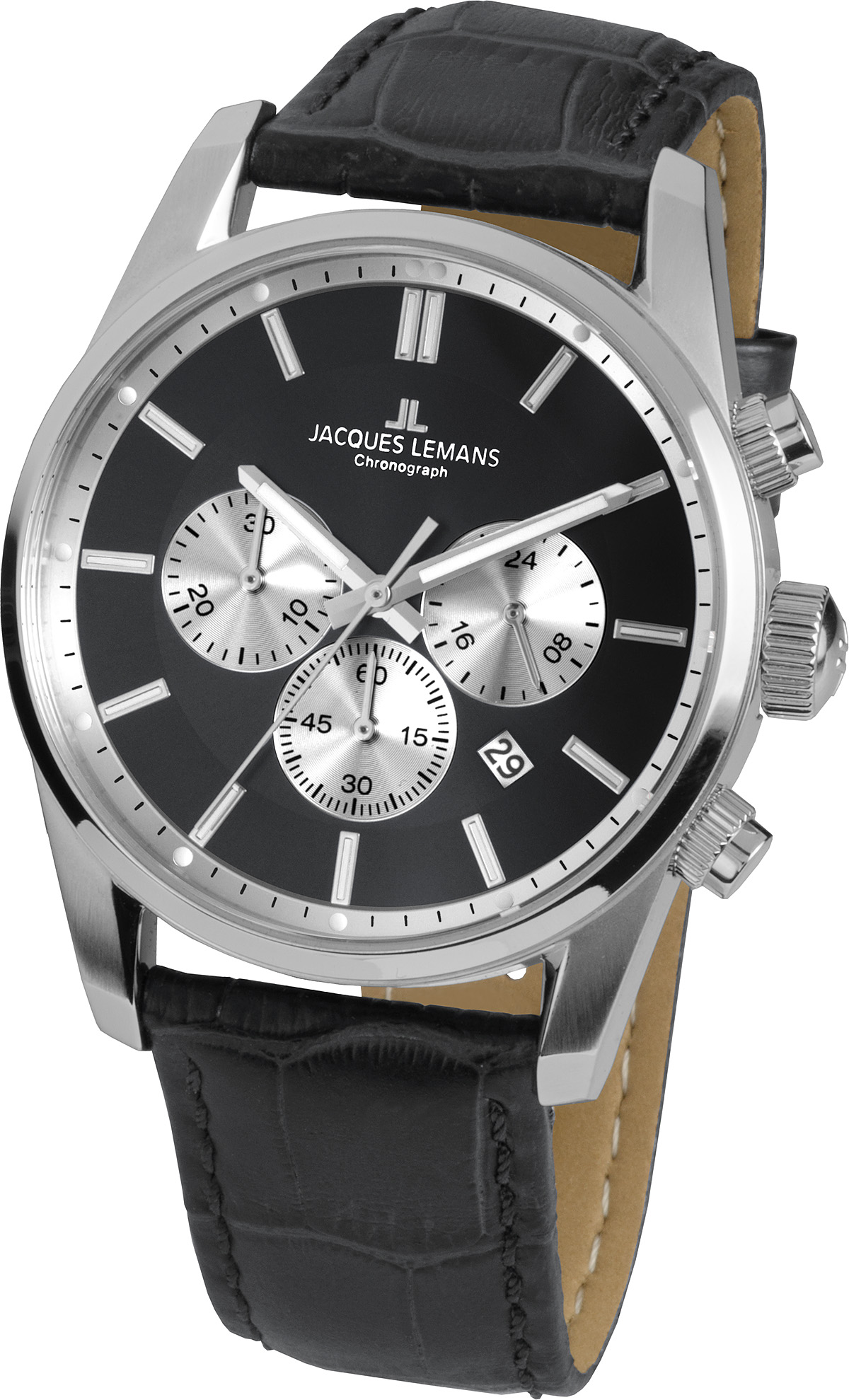 Наручные часы Jacques Lemans 42-6A. Фото 0.