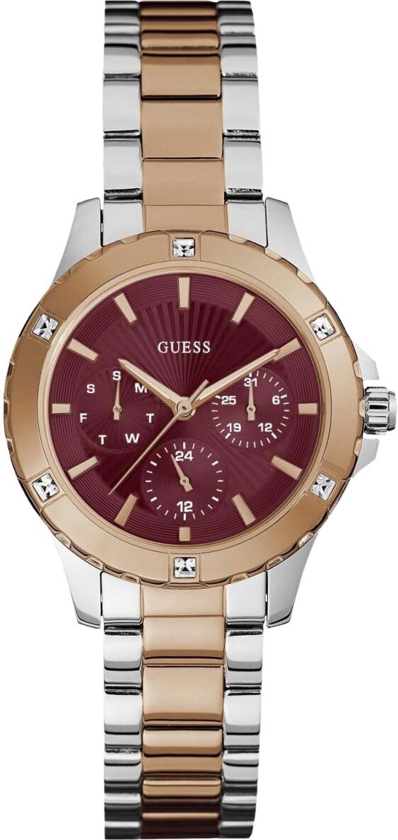 Наручные часы Guess GW0723L2. Фото 0.