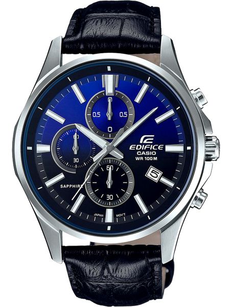 Наручные часы Casio EFB-530L-2A. Фото 0.