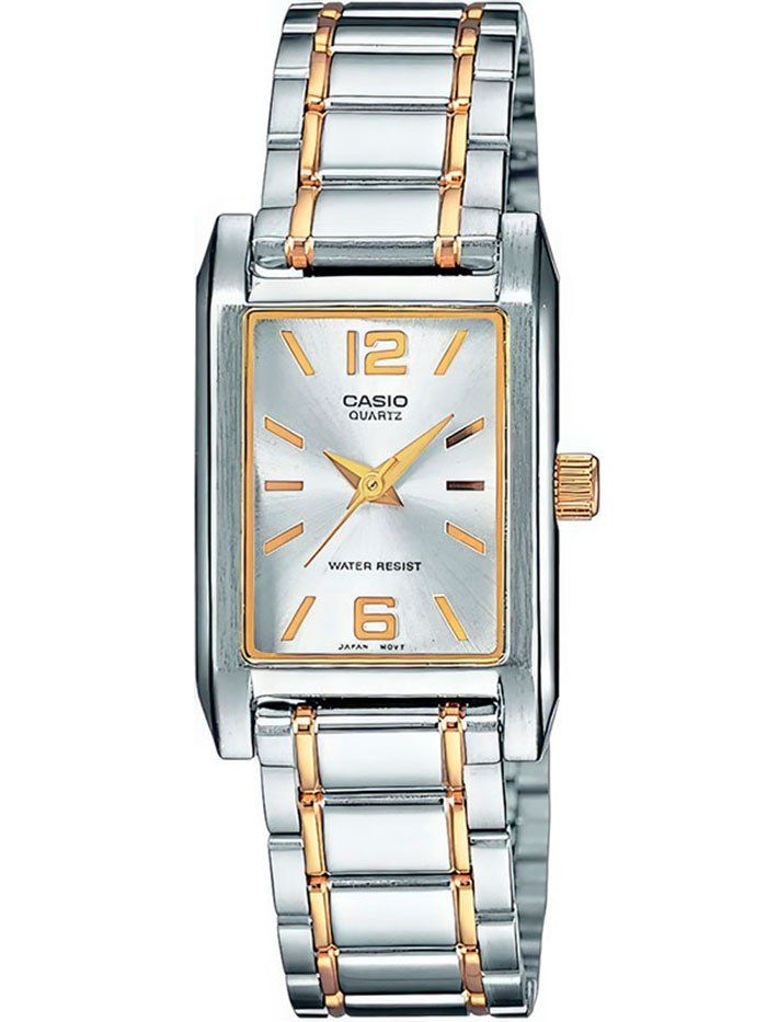 Наручные часы Casio LTP-1235SG-7A. Фото 0.
