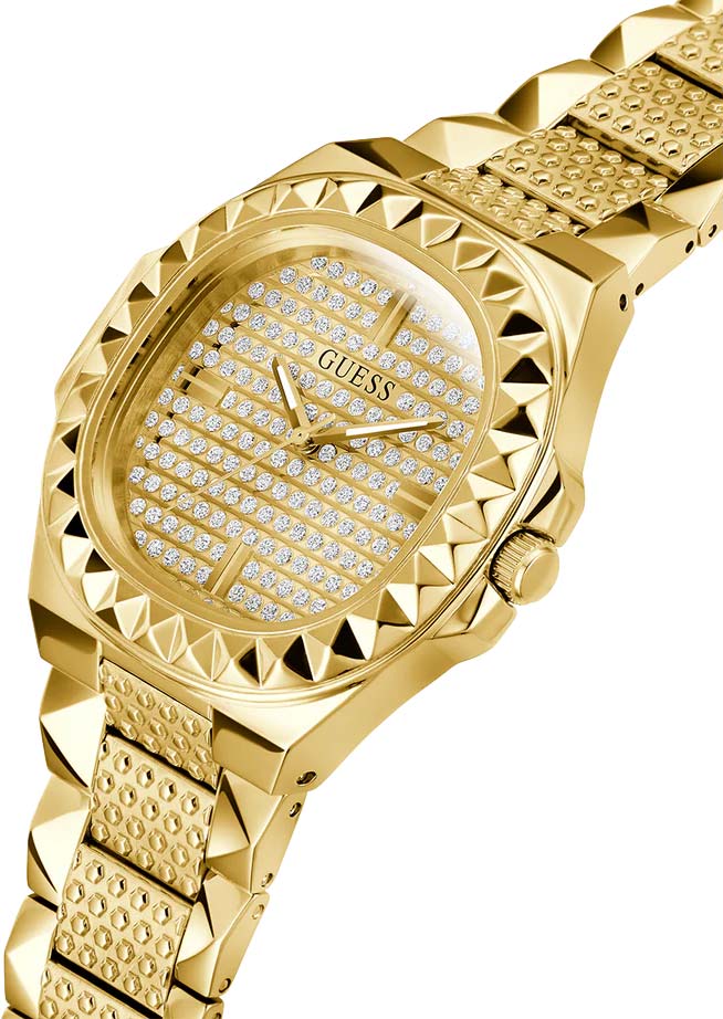 Наручные часы Guess GW0622G1. Фото 3.