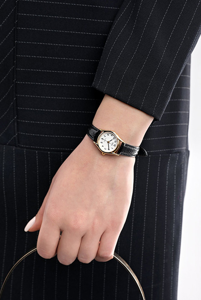 Наручные часы Casio LTP-1094Q-7B1. Фото 2.