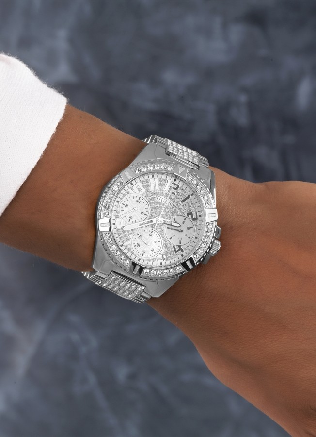 Наручные часы Guess W1156L1. Фото 1.
