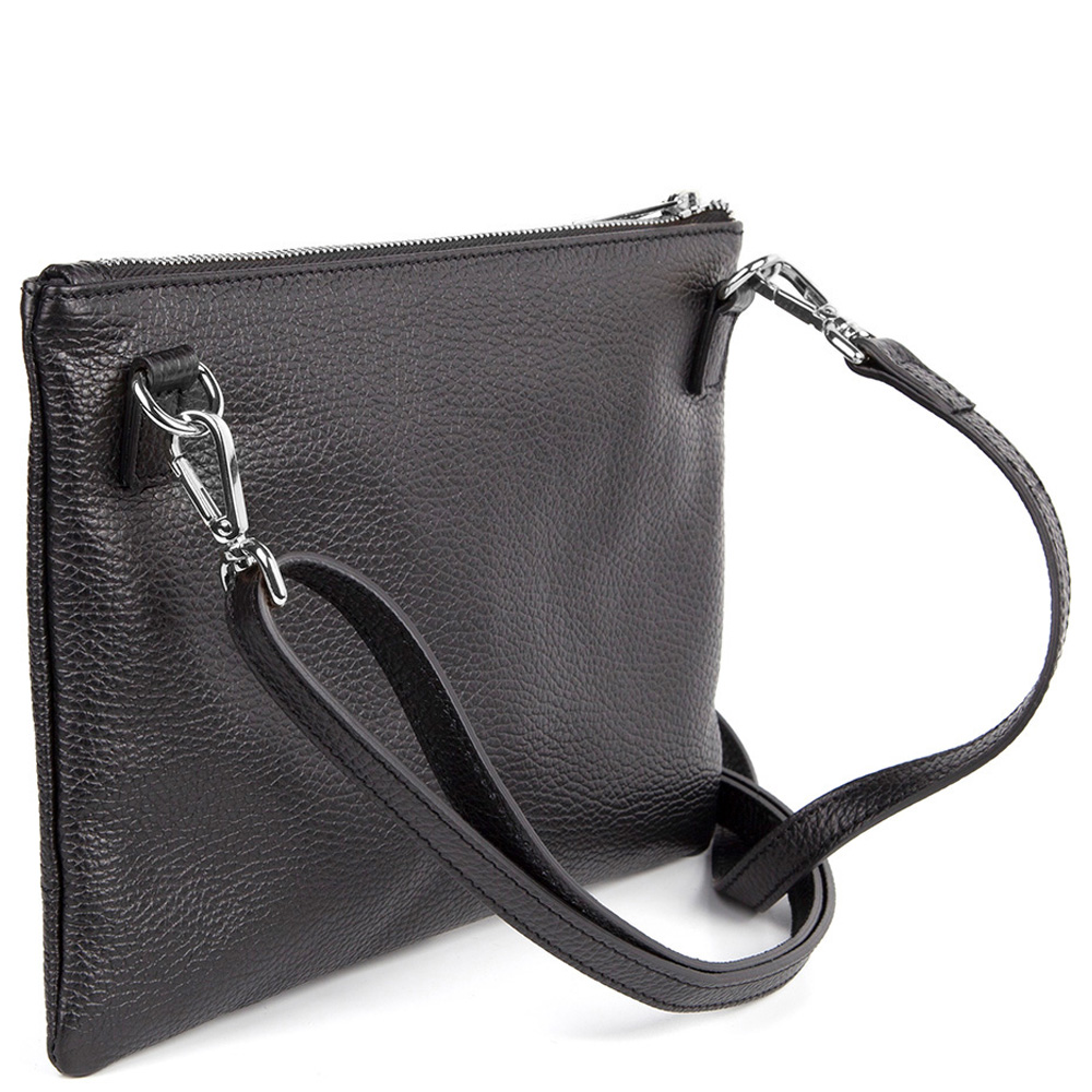 George Kini bags GK.F31-163 BLACK SS. Фото 2.