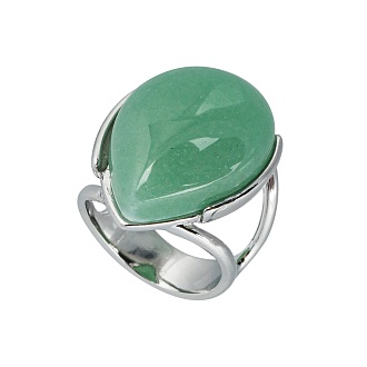 Кольцо Q.Verde