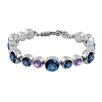 Браслет CALICE SS BLUE