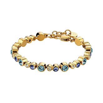 Браслет TERESIA SG BLUE