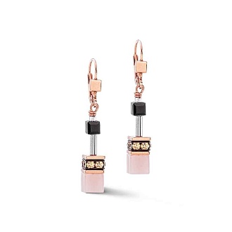 Серьги  Soft Pink