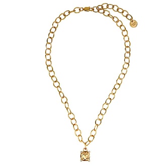 Колье RAMINA SG GOLDEN