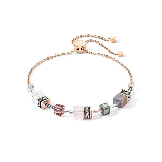 Браслет Rose-Grey