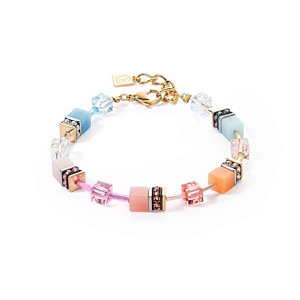 Браслет Aqua-Apricot