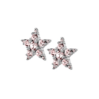 Серьги CANA SS VINTAGE ROSE