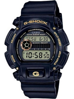 DW-9052GBX-1A9