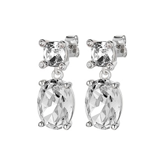 Серьги ANTONIA SS CRYSTAL