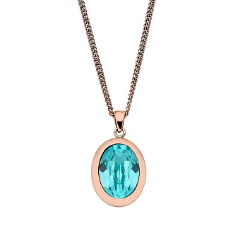 Колье Tivola Light Turquoise