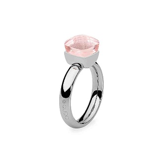 Кольцо Firenze apricot 17.2 мм