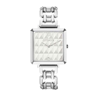 Часы Silver-Silver