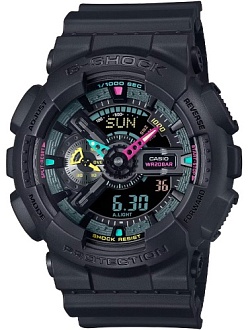 GA-110MF-1A