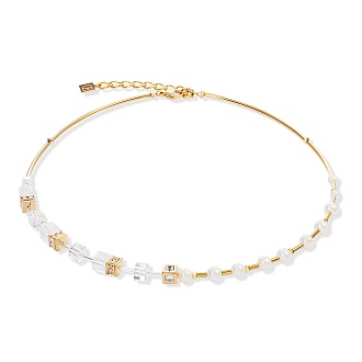 Колье White-Gold