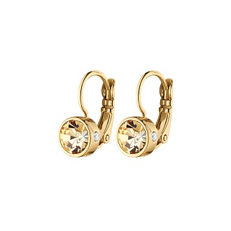 Серьги MADU SG GOLDEN