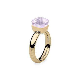 Кольцо Firenze Rose Water Opal 16.5 мм