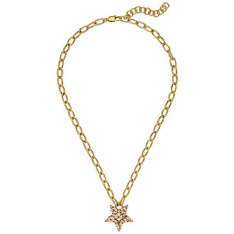 Колье SAGITTA SG GOLDEN