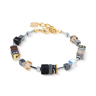 Браслет Grey-Brown