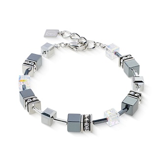 Браслет Grey-Silver