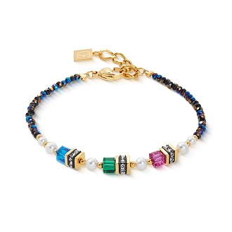 Браслет Multicolour Couture